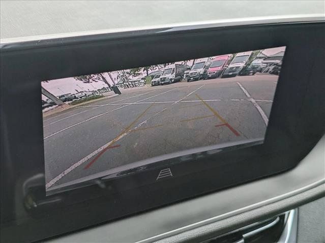 Used 2025 Buick Envista Sport Touring FWD image 14