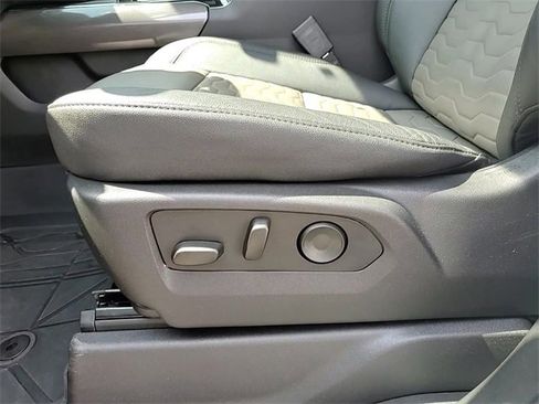 Certified 2024 Chevrolet Silverado 1500 ZR2 image 13