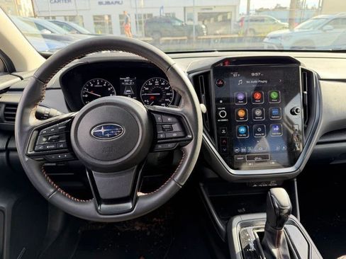 Certified 2024 Subaru Crosstrek 2.5i Limited w/ Crosstrek Mirror Package AWD/4WD image 14