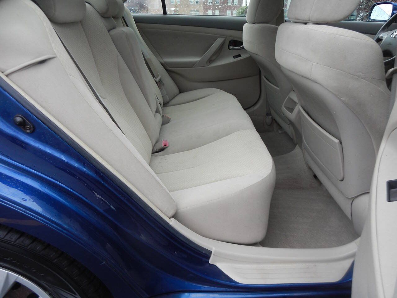 Used 2007 Toyota Camry CE FWD image 33
