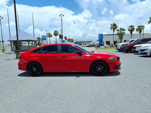 Used 2024 Honda Civic Sport image 9
