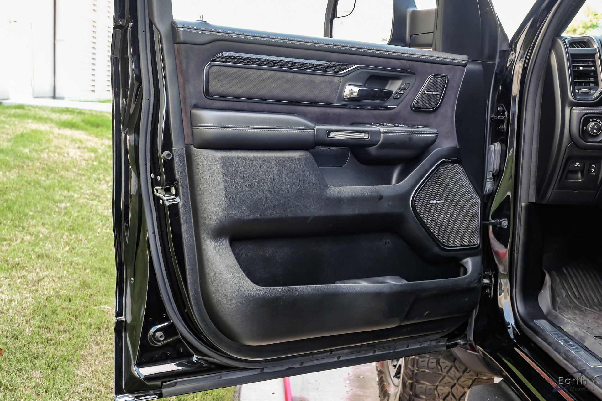 Used 2021 RAM 1500 TRX w/ TRX Level 2 Equipment Group AWD/4WD image 87