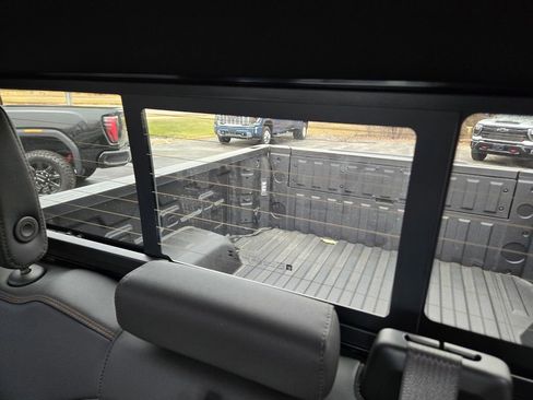 New 2026 GMC Sierra 1500 AT4 w/ AT4 Premium Package image 23