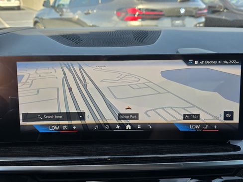 New 2026 BMW X5 xDrive40i w/ M Sport Package image 20