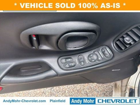 Used 2000 Chevrolet Corvette Coupe w/ Memory Pkg RWD image 11