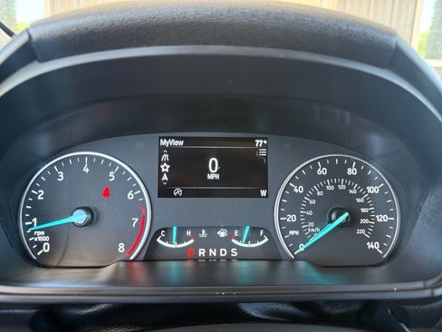 Used 2020 Ford EcoSport SES AWD/4WD image 19
