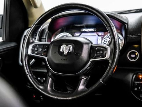 Used 2019 RAM 1500 Laramie w/ Protection Group AWD/4WD image 23