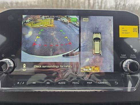 New 2025 Mitsubishi Outlander SE image 21