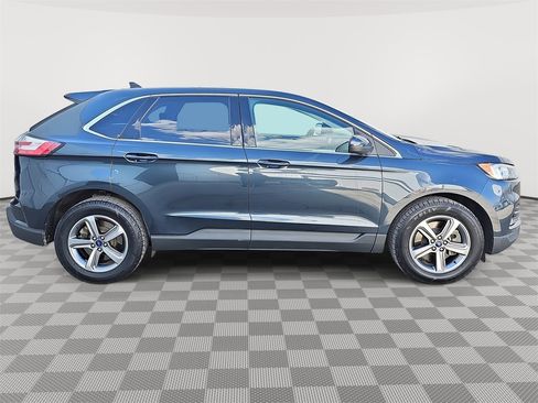 Used 2022 Ford Edge SEL w/ Convenience Package image 4