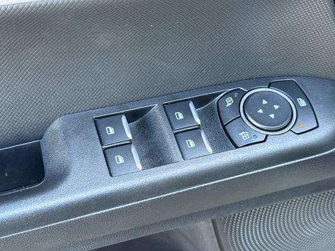 Used 2025 Ford Bronco Sport Badlands image 12