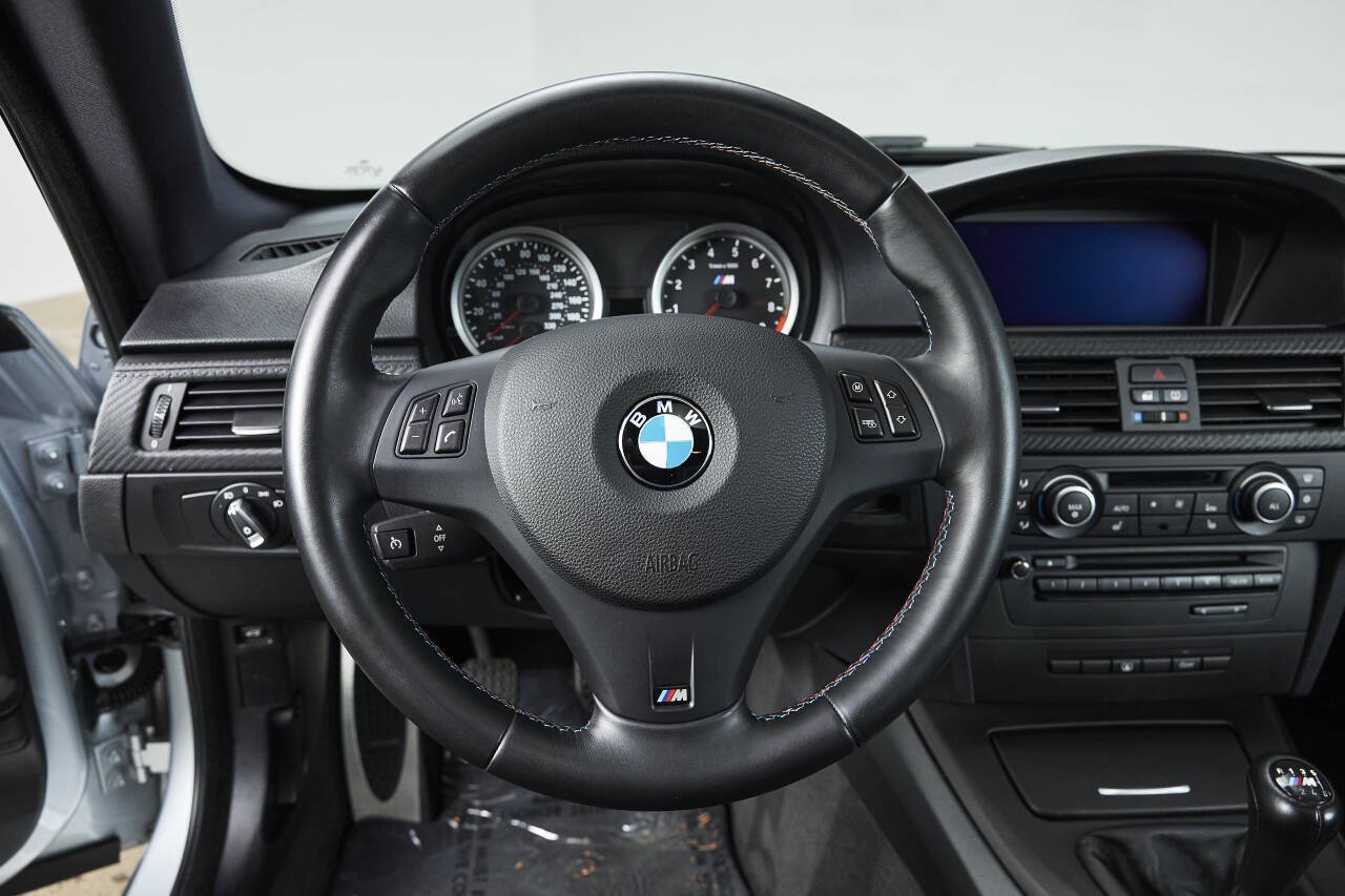 Used 2012 BMW M3 Coupe RWD image 47