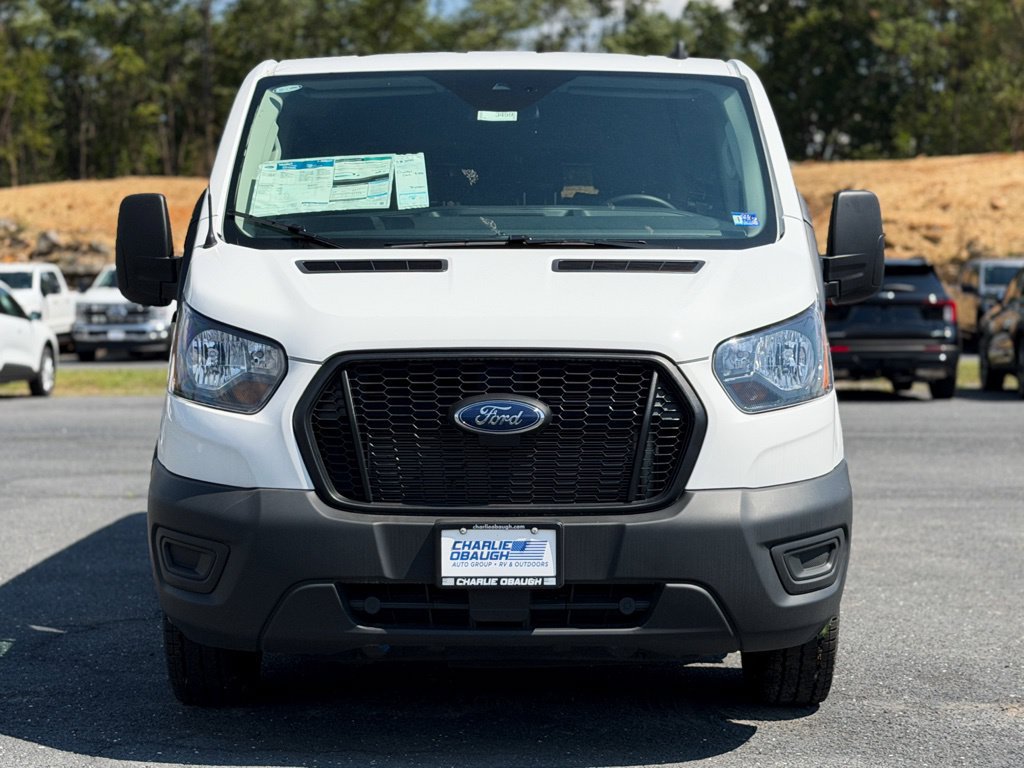 New 2025 Ford Transit 350 XL RWD image 2