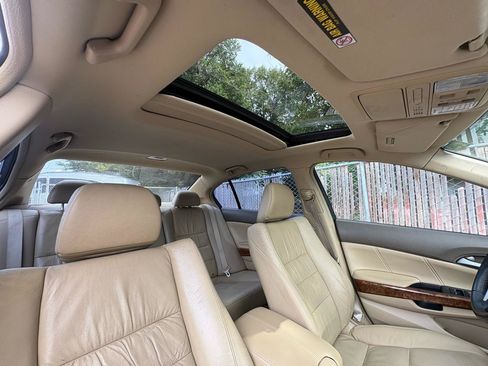 Used 2008 Honda Accord EX-L image 16