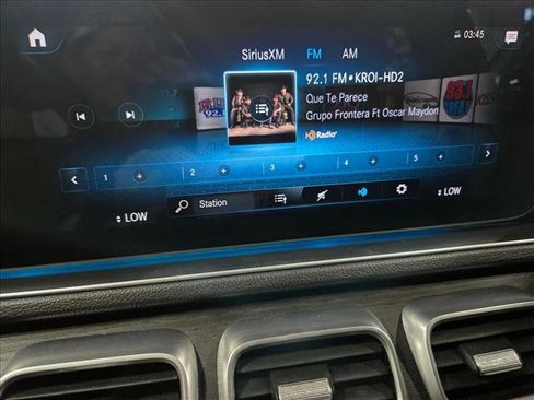 Used 2021 Mercedes-Benz GLE 350 GLE 350 image 14