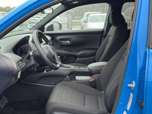 Used 2026 Honda HR-V Sport image 10