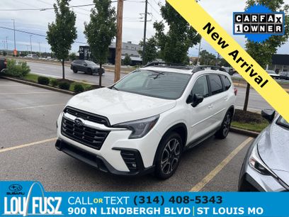 Used 2025 Subaru Ascent Limited