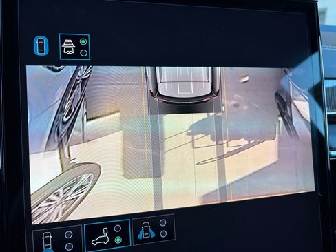 New 2026 GMC Yukon Elevation w/ LPO, Floor Liner Package image 33