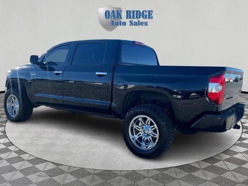 Used 2015 Toyota Tundra 1794 Edition image 7