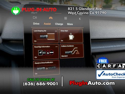 Used 2023 Polestar Polestar 2 image 28