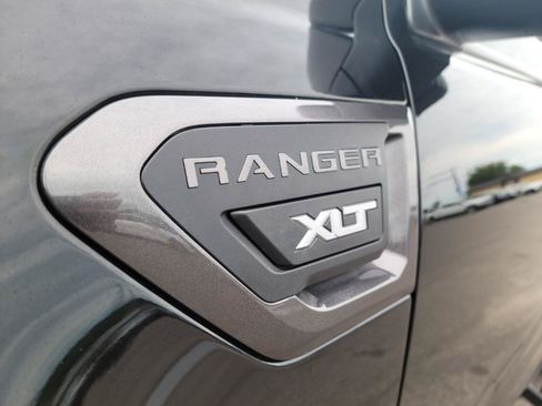 Used 2023 Ford Ranger XLT w/ Tremor Off-Road Package AWD/4WD image 16