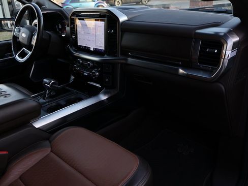 Used 2021 Ford F150 King Ranch image 13