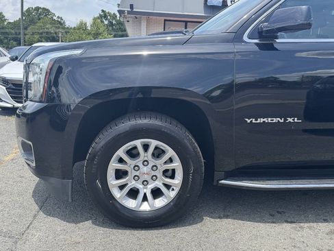 Used 2019 GMC Yukon XL SLT AWD/4WD image 22