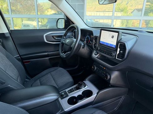 Used 2022 Ford Bronco Sport Big Bend w/ Convenience Package AWD/4WD image 44