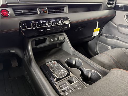 New 2026 Honda Pilot Sport image 15