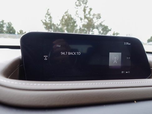 Certified 2025 MAZDA CX-30 AWD 2.5 S w/ Premium Package image 18