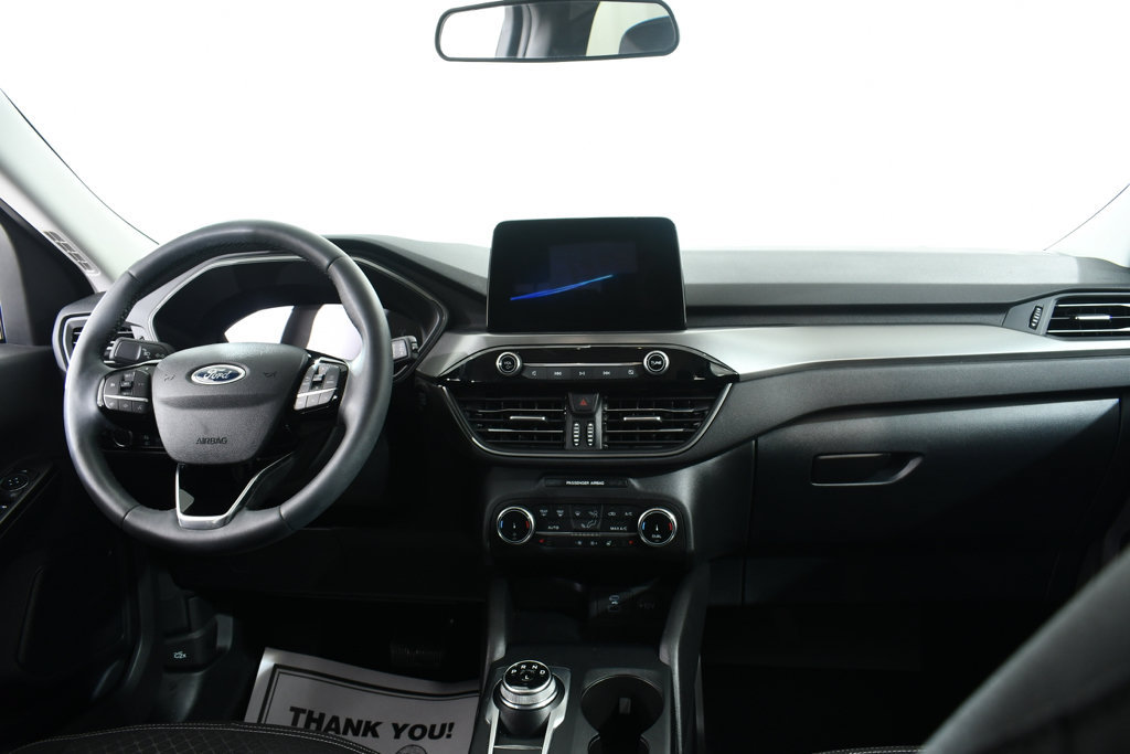Used 2023 Ford Escape Active AWD/4WD image 7