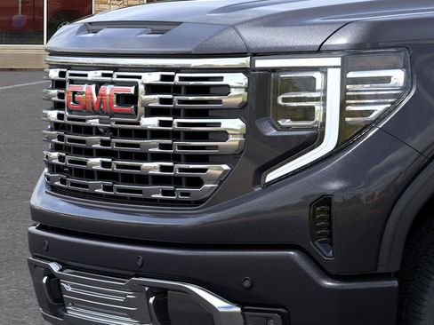 New 2026 GMC Sierra 1500 Denali w/ Denali Reserve Package image 13