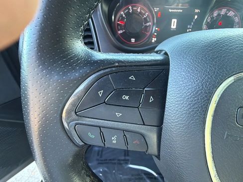 Used 2018 Dodge Challenger SXT w/ Blacktop Package RWD image 25