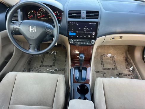 Used 2007 Honda Accord EX image 4
