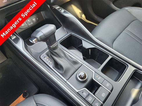 New 2025 Kia Sorento S image 15