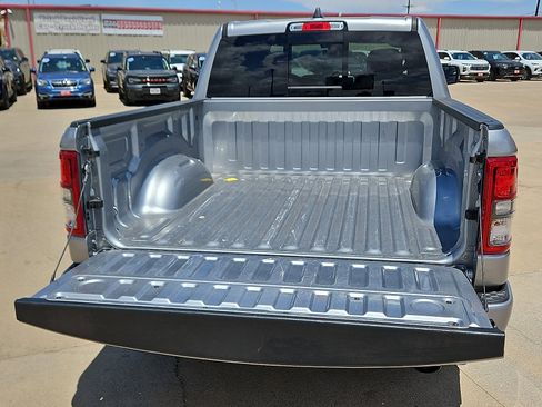 Used 2021 RAM 1500 Big Horn AWD/4WD image 7