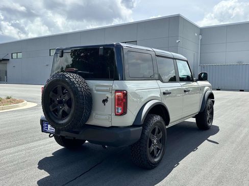 Used 2025 Ford Bronco Big Bend AWD/4WD image 26