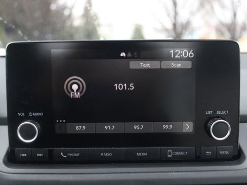 Certified 2024 Honda Accord EX image 24