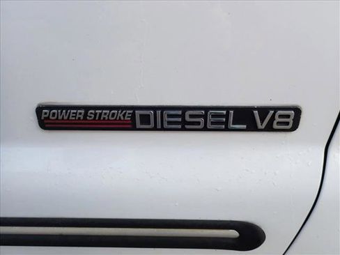 Used 2000 Ford F250 Lariat AWD/4WD image 5