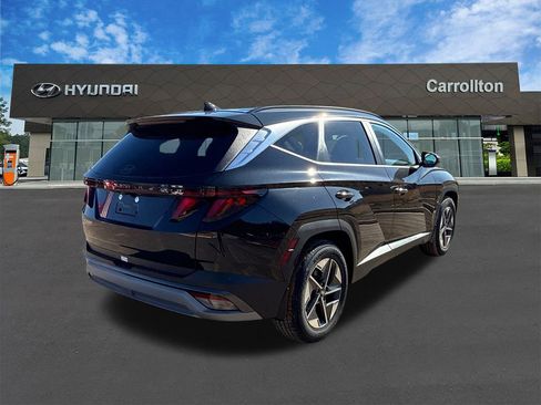 New 2026 Hyundai Tucson SEL FWD image 6