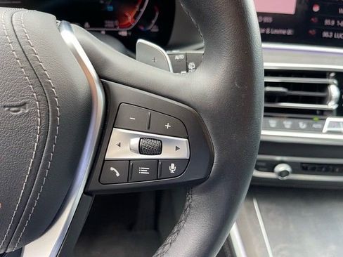 Used 2020 BMW X5 xDrive40i w/ Convenience Package image 21