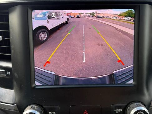 Used 2022 RAM 2500 Tradesman AWD/4WD image 25