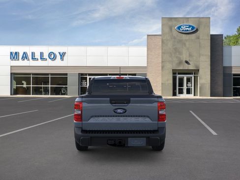 New 2026 Ford Maverick Lariat image 5