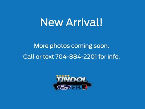 Used 2021 Ford Ranger XLT w/ Equipment Group 301A Mid image 11