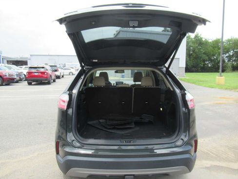 Used 2023 Ford Edge SEL w/ Convenience Package AWD/4WD image 19