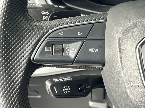 Used 2022 Audi A5 2.0T Premium Plus w/ Premium Plus image 26