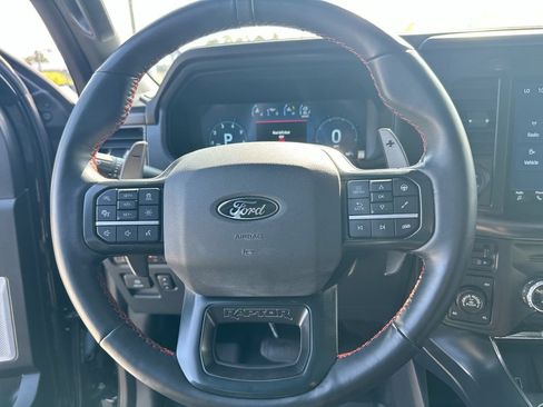 Used 2024 Ford F150 Raptor AWD/4WD image 18
