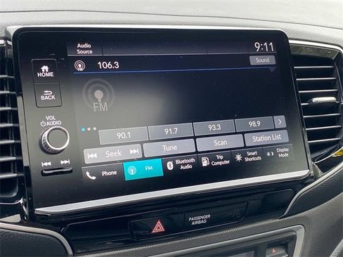 Used 2024 Honda Ridgeline RTL image 24