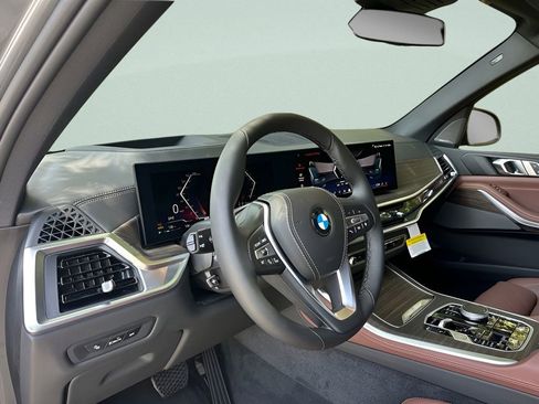 New 2026 BMW X5 sDrive40i w/ Climate Comfort Package RWD image 10
