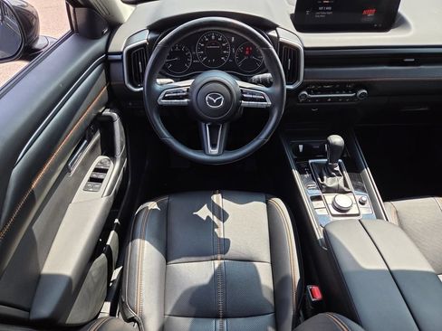 Used 2024 MAZDA CX-50 AWD 2.5 Turbo w/ Cargo Package image 4