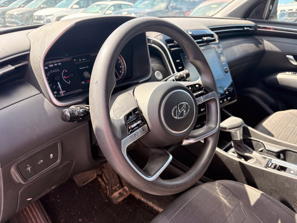 Certified 2024 Hyundai Santa Cruz SEL AWD/4WD image 10